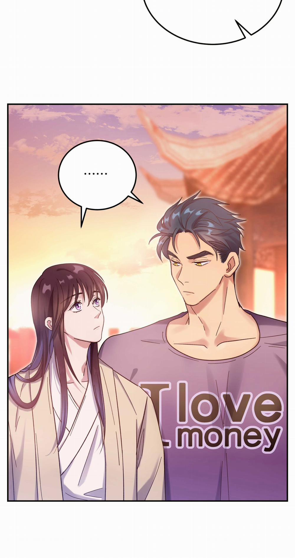 Quán Cơm Tỳ Hưu, Có Vào Không Có Ra 22 trang 26