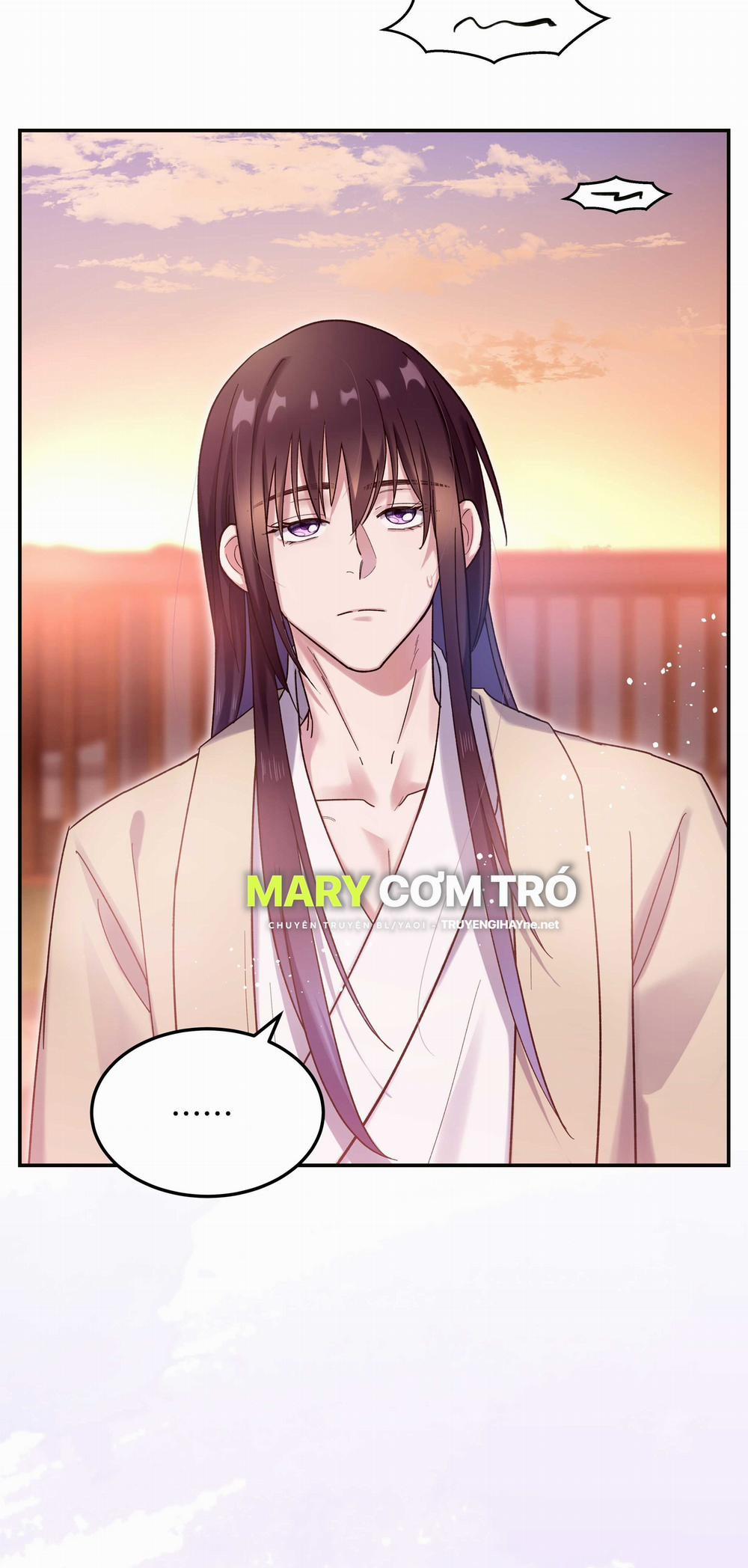 Quán Cơm Tỳ Hưu, Có Vào Không Có Ra 22 trang 35