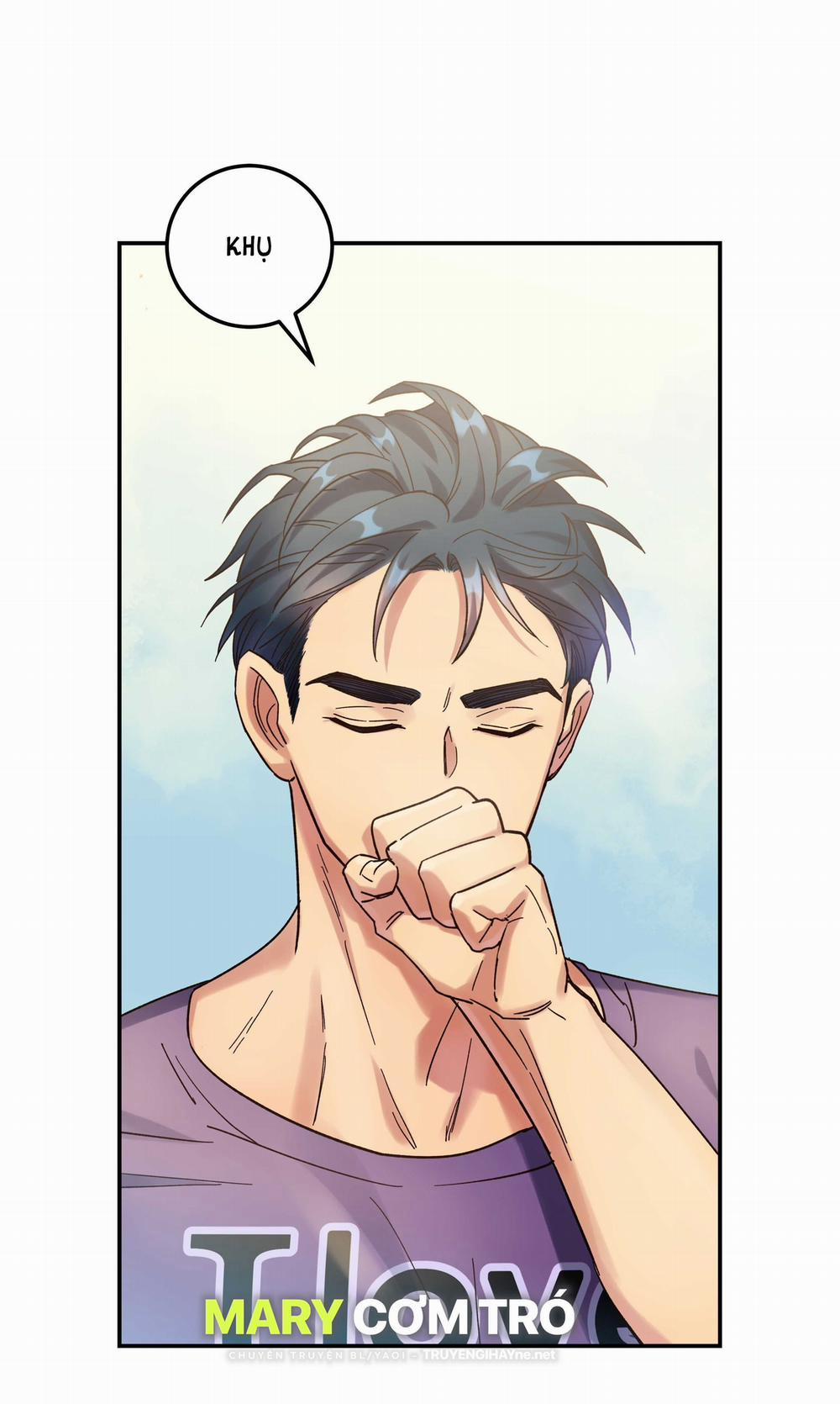 Quán Cơm Tỳ Hưu, Có Vào Không Có Ra 22 trang 9