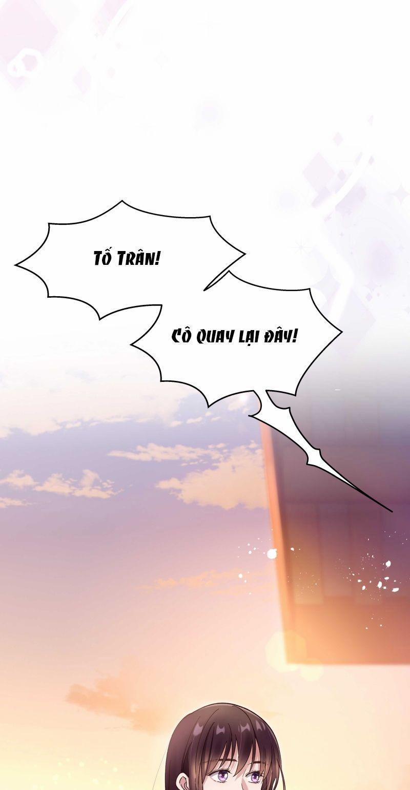 Quán Cơm Tỳ Hưu, Có Vào Không Có Ra 23 trang 1