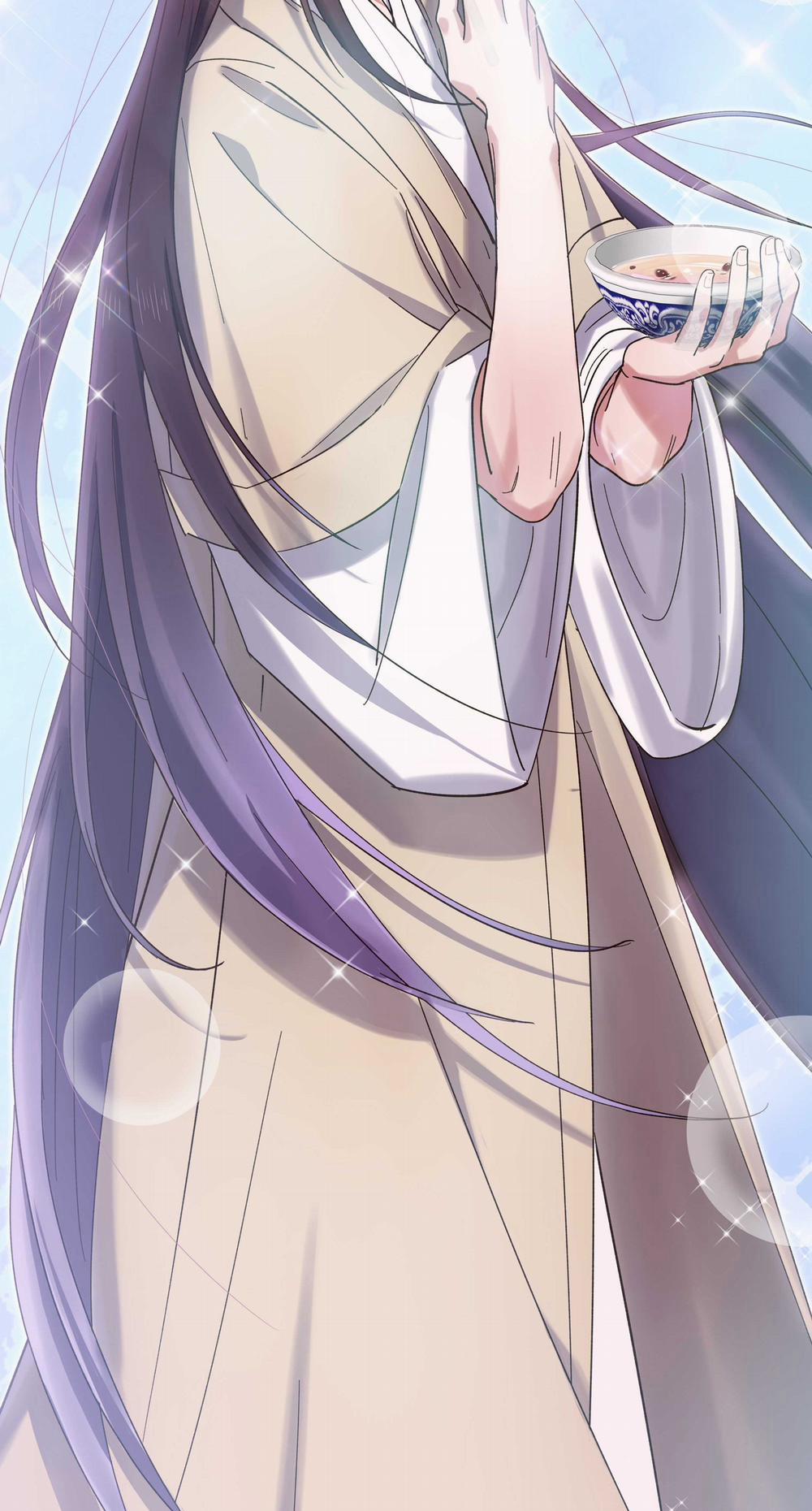 Quán Cơm Tỳ Hưu, Có Vào Không Có Ra 23 trang 14