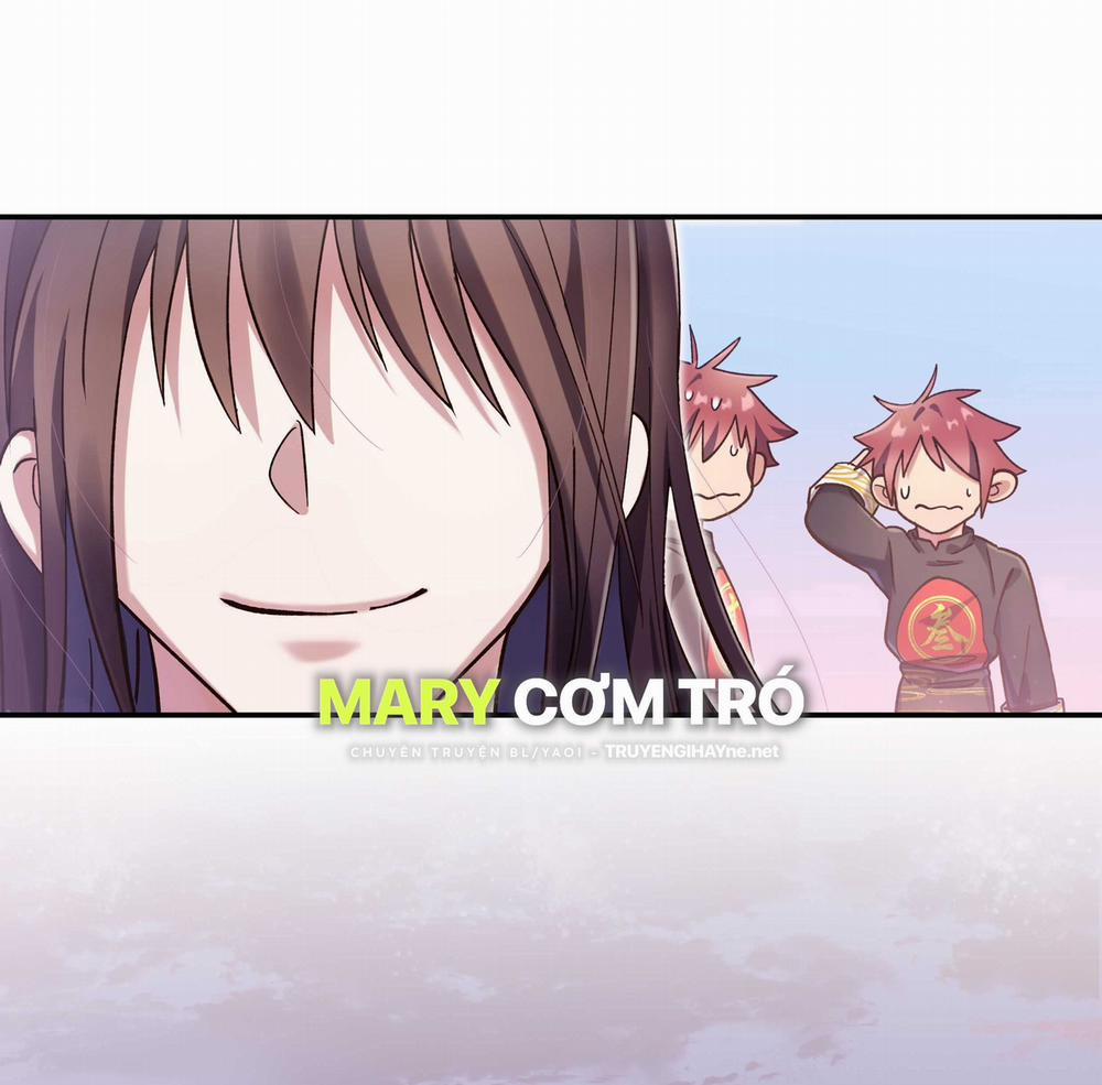 Quán Cơm Tỳ Hưu, Có Vào Không Có Ra 23 trang 17