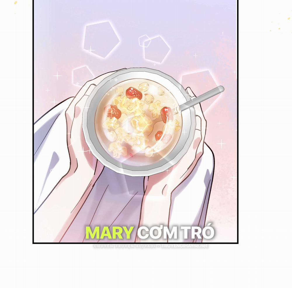 Quán Cơm Tỳ Hưu, Có Vào Không Có Ra 23 trang 21