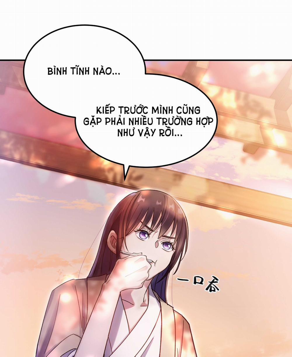 Quán Cơm Tỳ Hưu, Có Vào Không Có Ra 23 trang 23