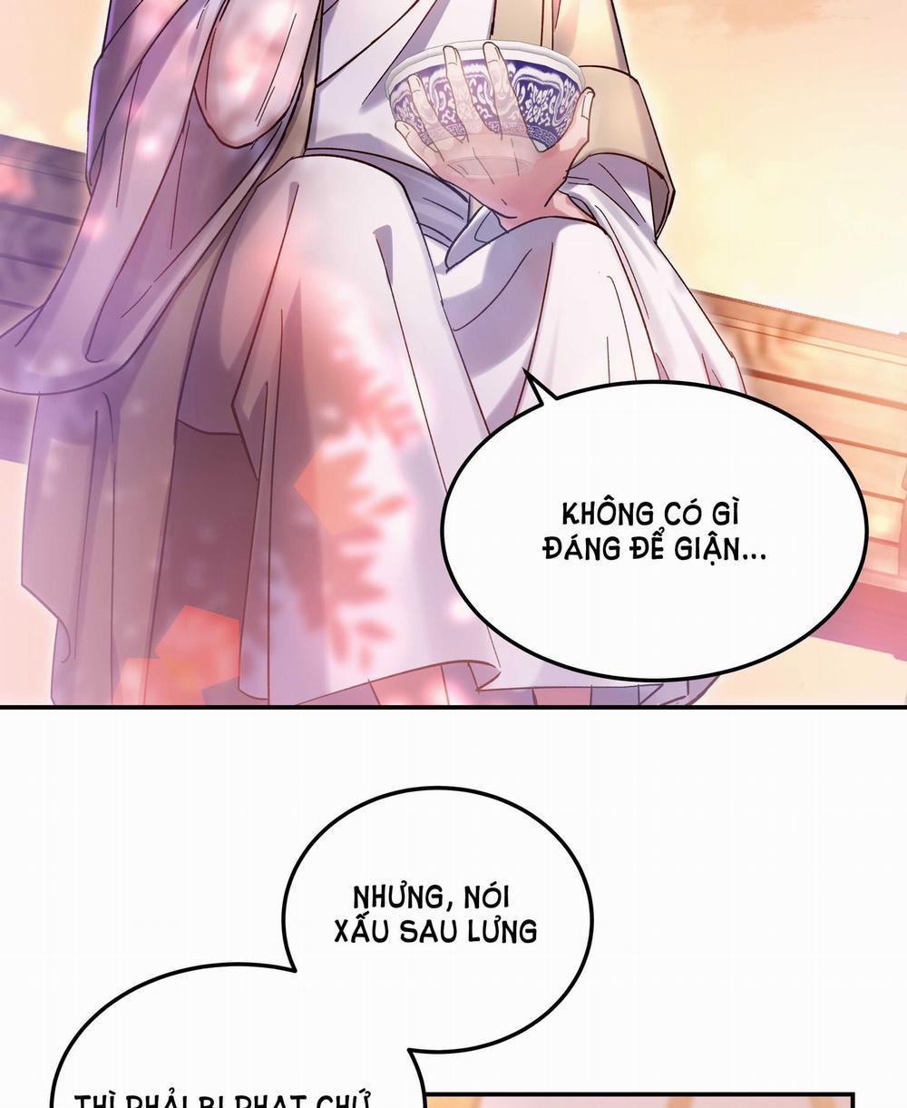 Quán Cơm Tỳ Hưu, Có Vào Không Có Ra 23 trang 24