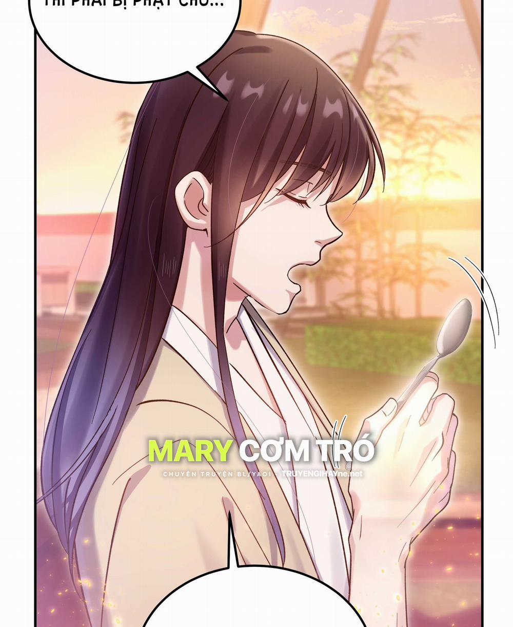 Quán Cơm Tỳ Hưu, Có Vào Không Có Ra 23 trang 25