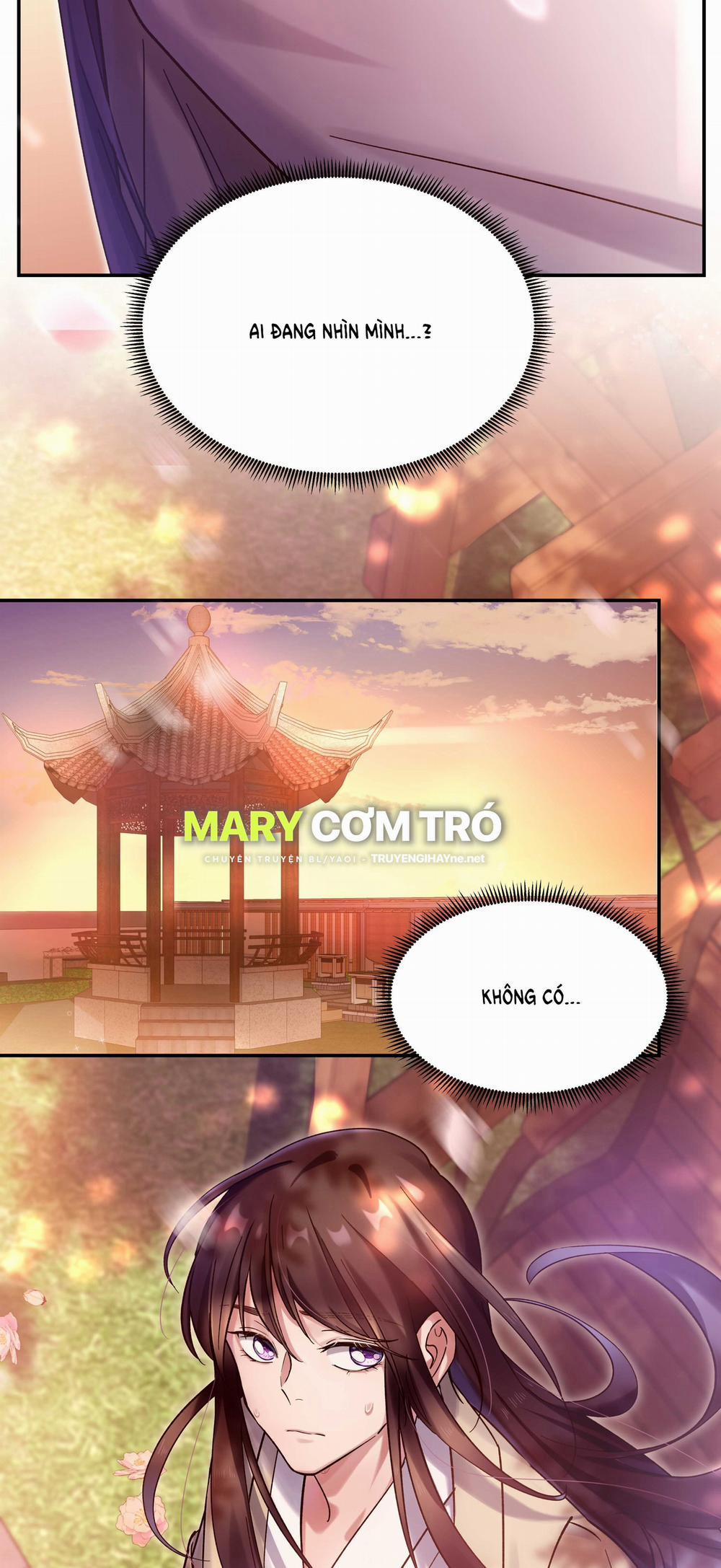 Quán Cơm Tỳ Hưu, Có Vào Không Có Ra 23 trang 28