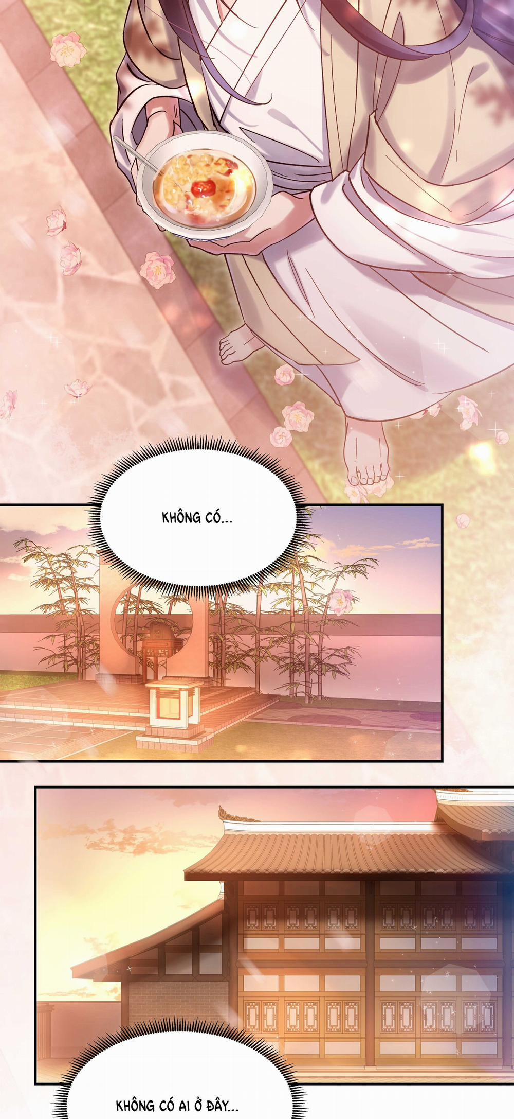 Quán Cơm Tỳ Hưu, Có Vào Không Có Ra 23 trang 29