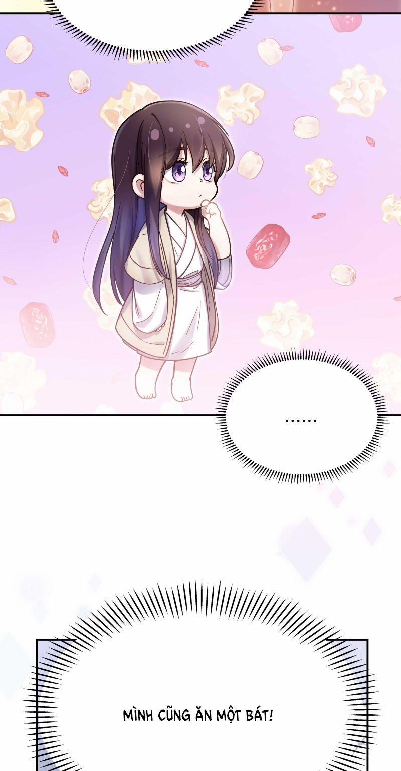 Quán Cơm Tỳ Hưu, Có Vào Không Có Ra 23 trang 3