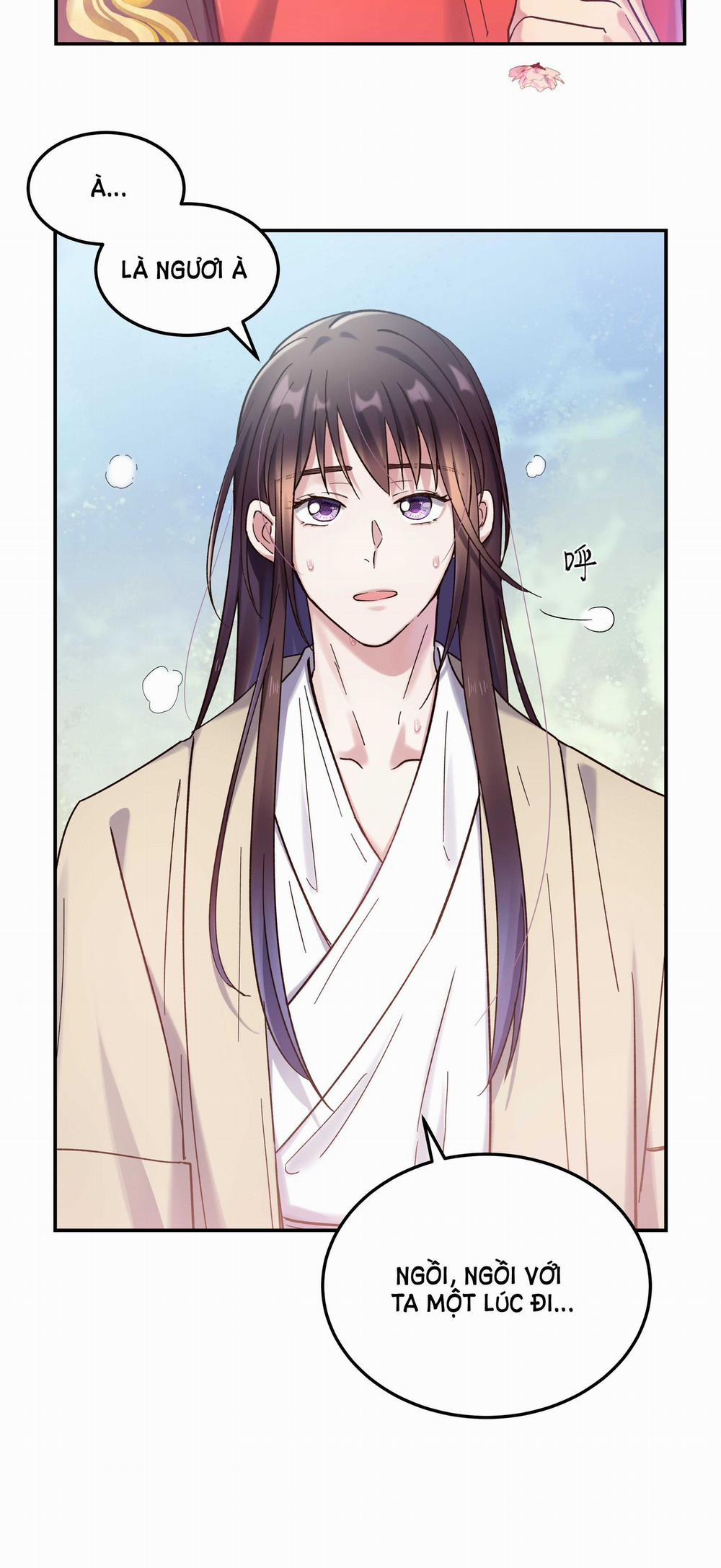 Quán Cơm Tỳ Hưu, Có Vào Không Có Ra 23 trang 31