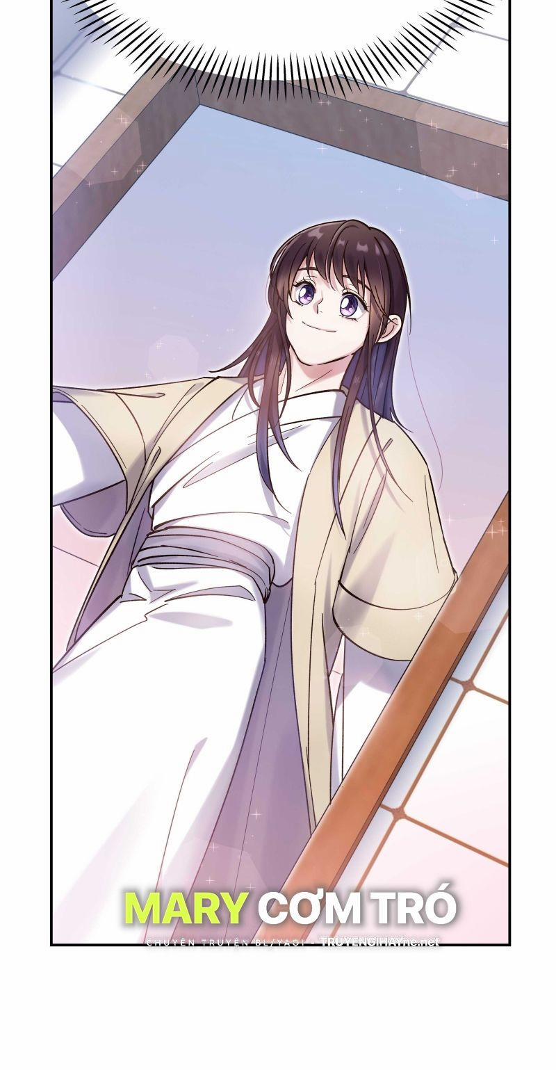 Quán Cơm Tỳ Hưu, Có Vào Không Có Ra 23 trang 4