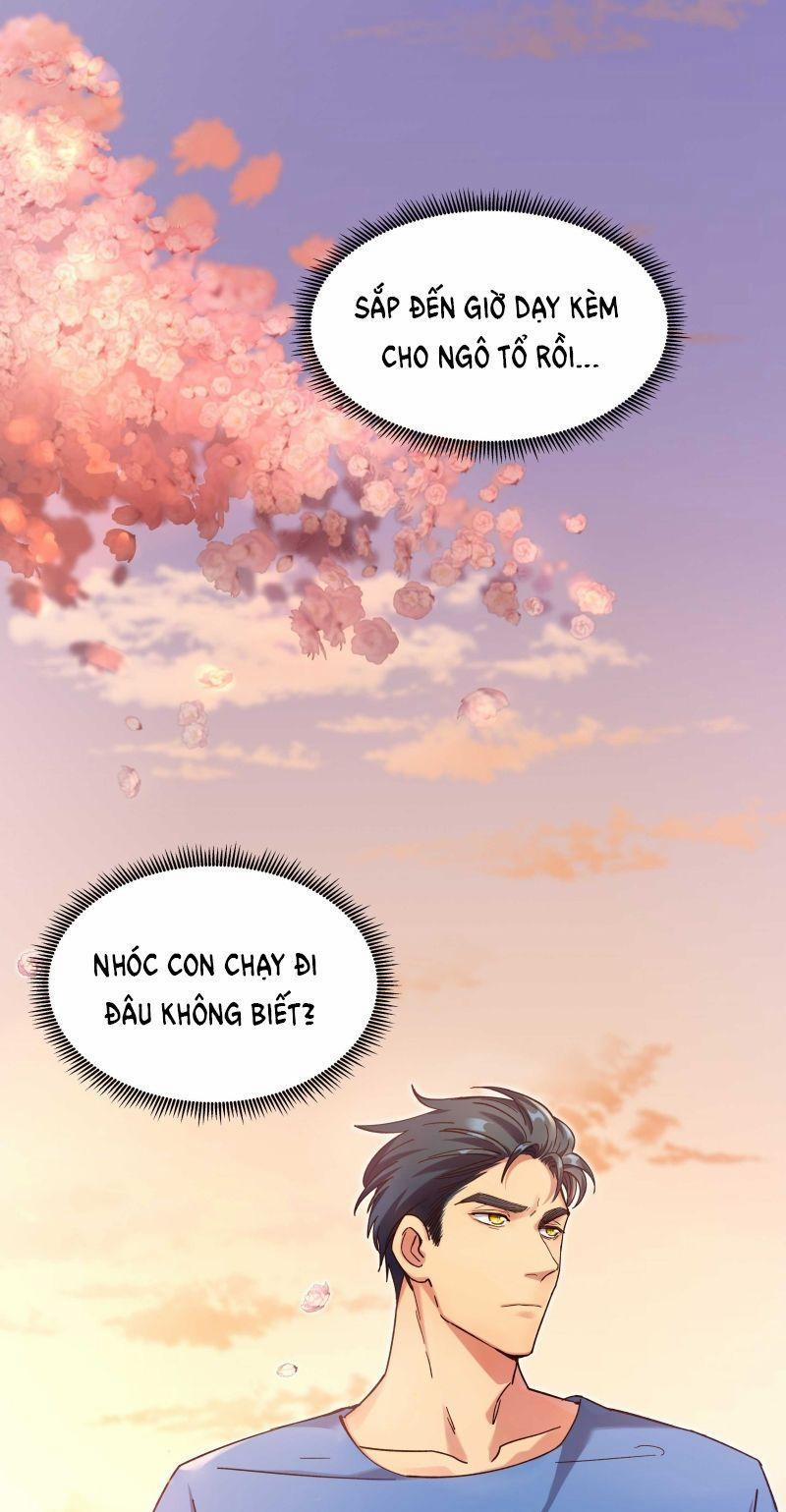 Quán Cơm Tỳ Hưu, Có Vào Không Có Ra 24 trang 1