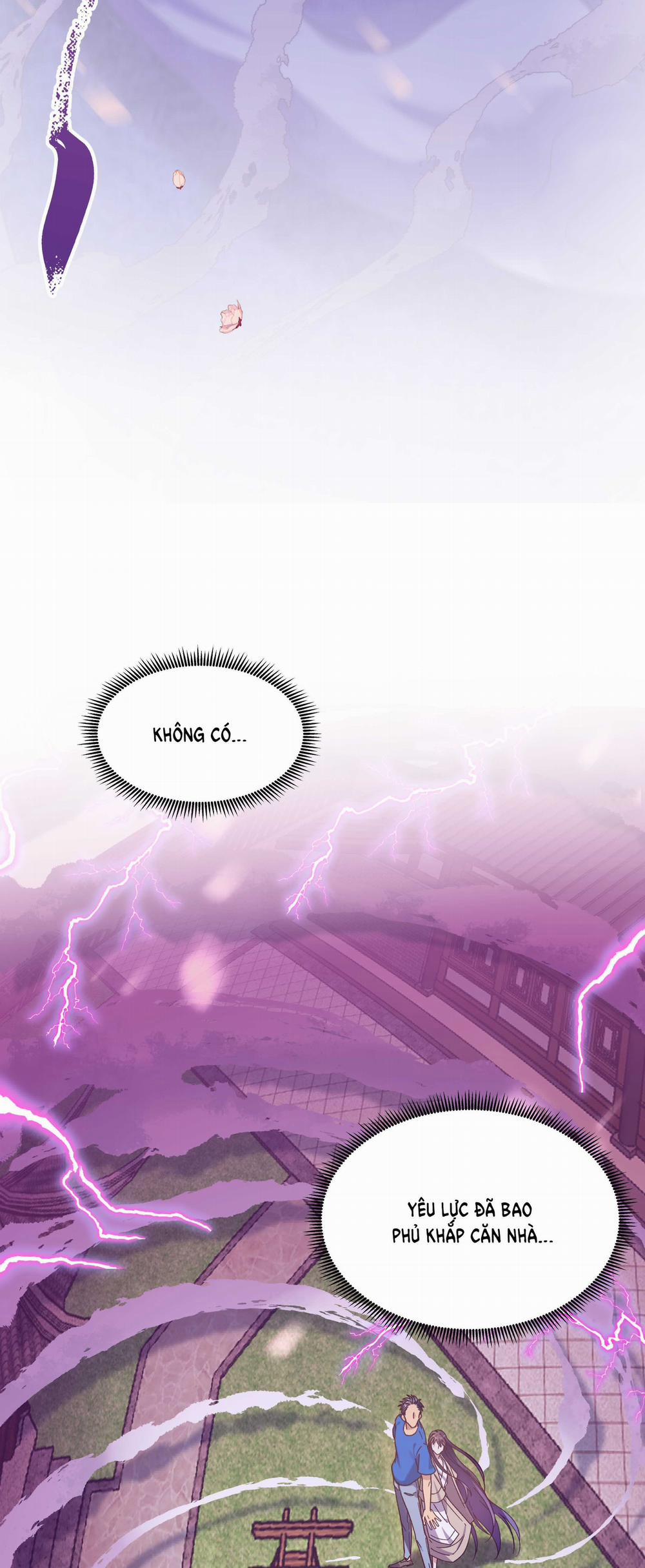 Quán Cơm Tỳ Hưu, Có Vào Không Có Ra 24 trang 15