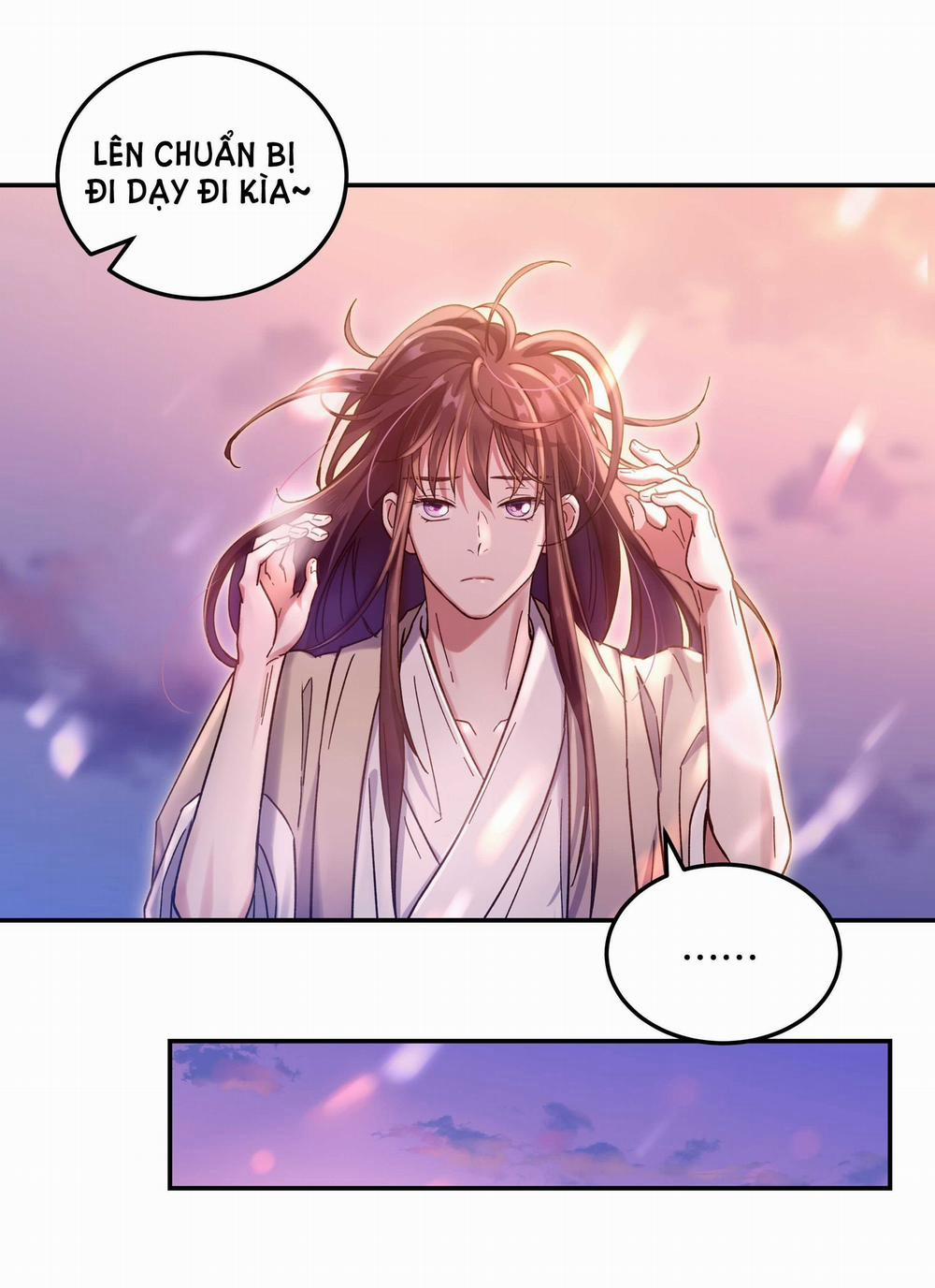 Quán Cơm Tỳ Hưu, Có Vào Không Có Ra 24 trang 22