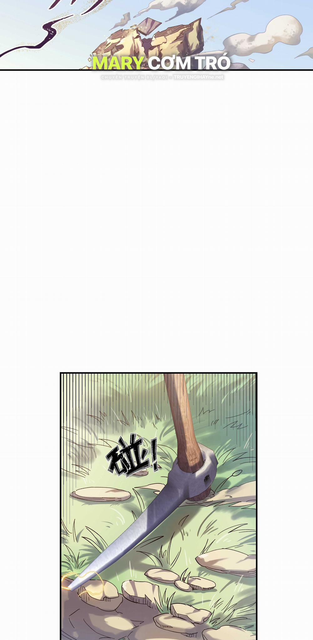 Quán Cơm Tỳ Hưu, Có Vào Không Có Ra 24 trang 30