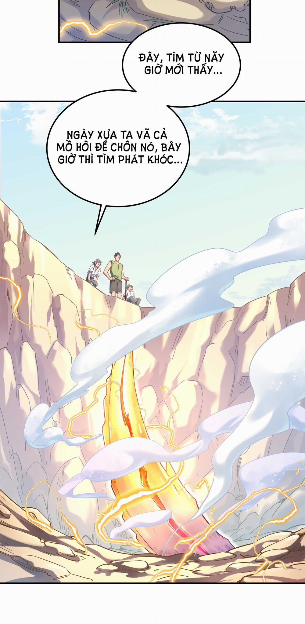 Quán Cơm Tỳ Hưu, Có Vào Không Có Ra 24 trang 31