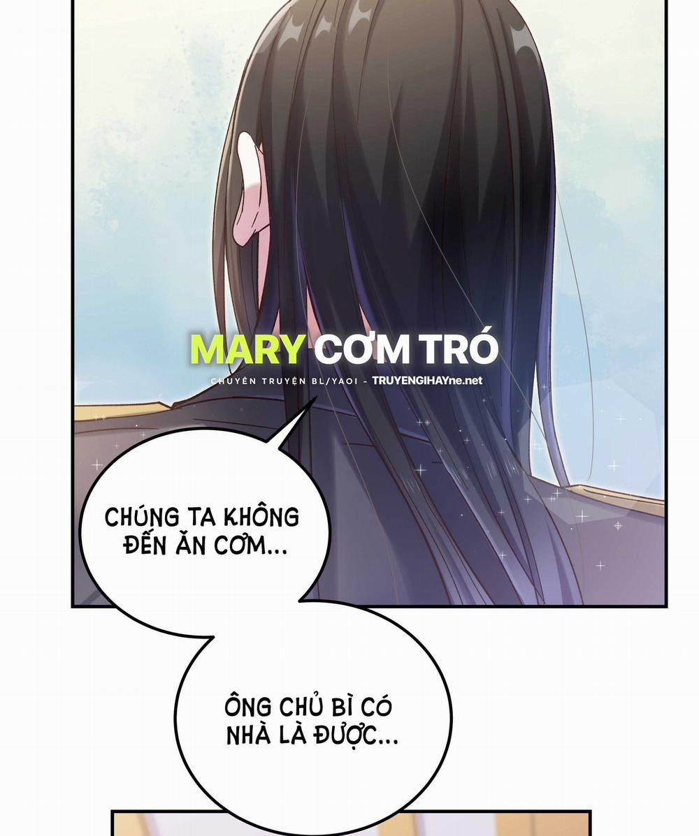 Quán Cơm Tỳ Hưu, Có Vào Không Có Ra 24 trang 39