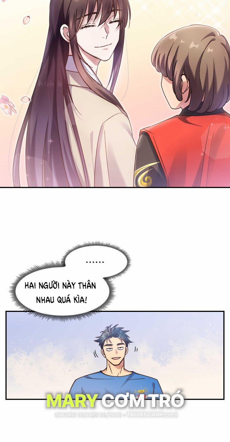 Quán Cơm Tỳ Hưu, Có Vào Không Có Ra 24 trang 4