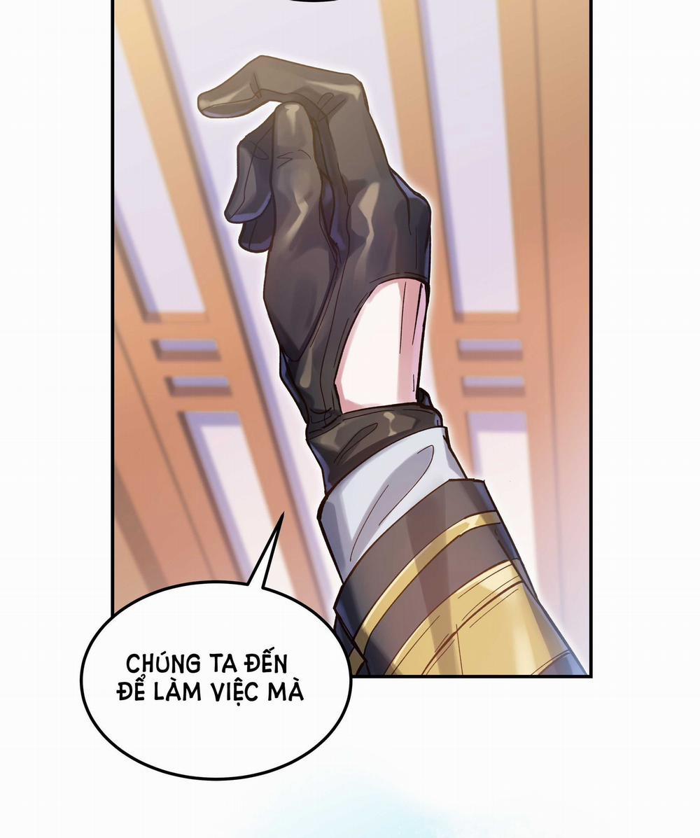 Quán Cơm Tỳ Hưu, Có Vào Không Có Ra 24 trang 40