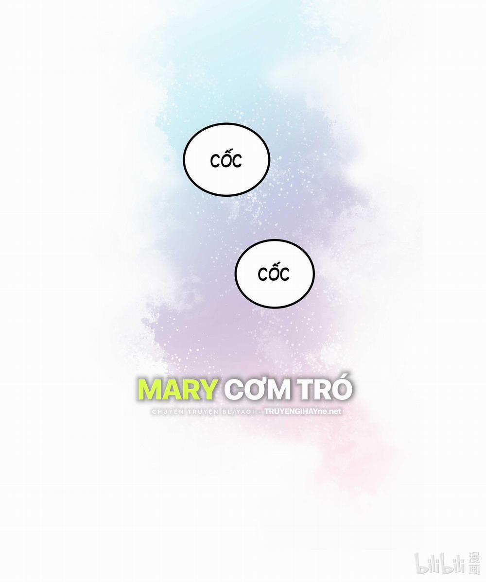 Quán Cơm Tỳ Hưu, Có Vào Không Có Ra 24 trang 41