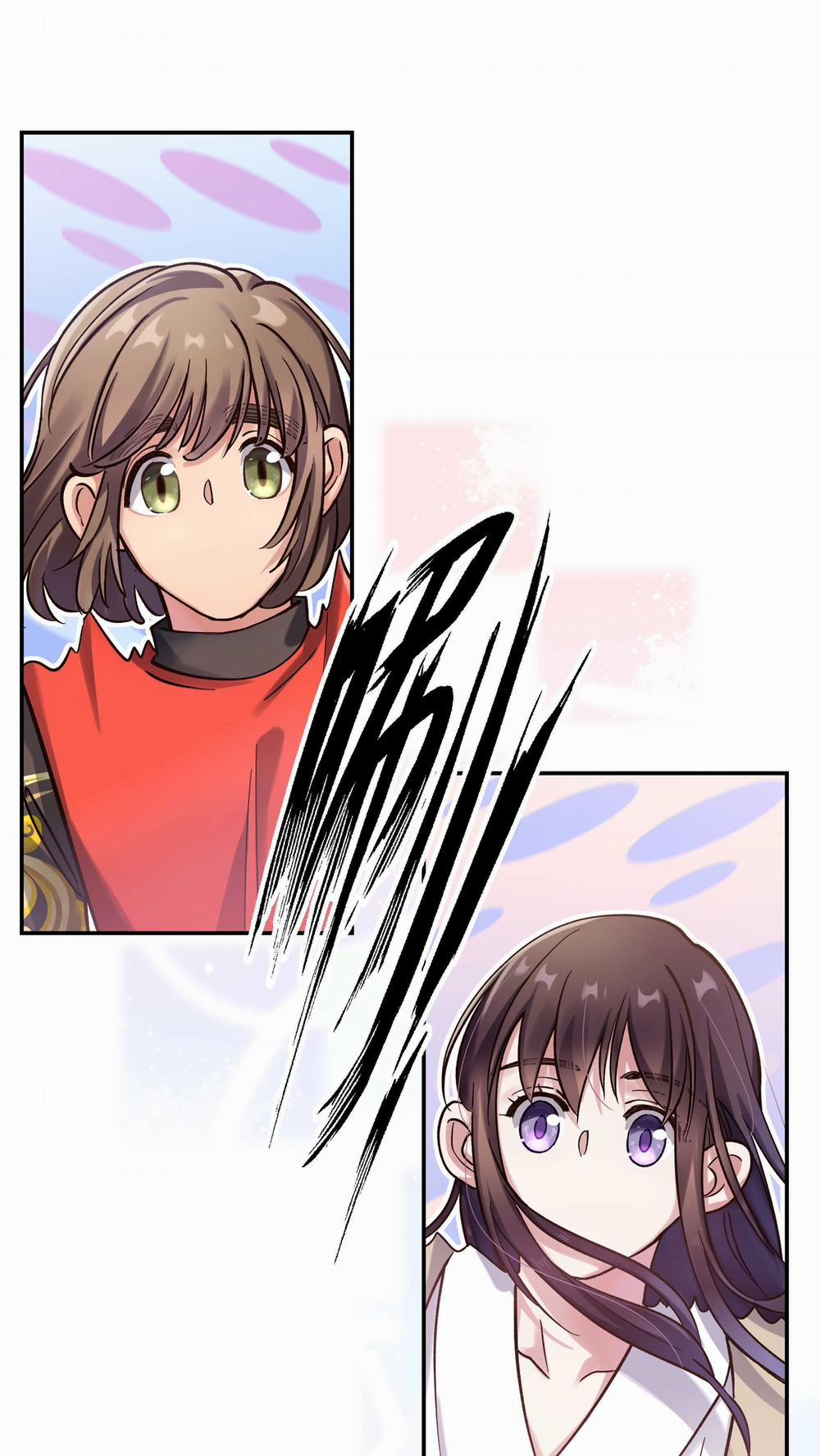 Quán Cơm Tỳ Hưu, Có Vào Không Có Ra 24 trang 5