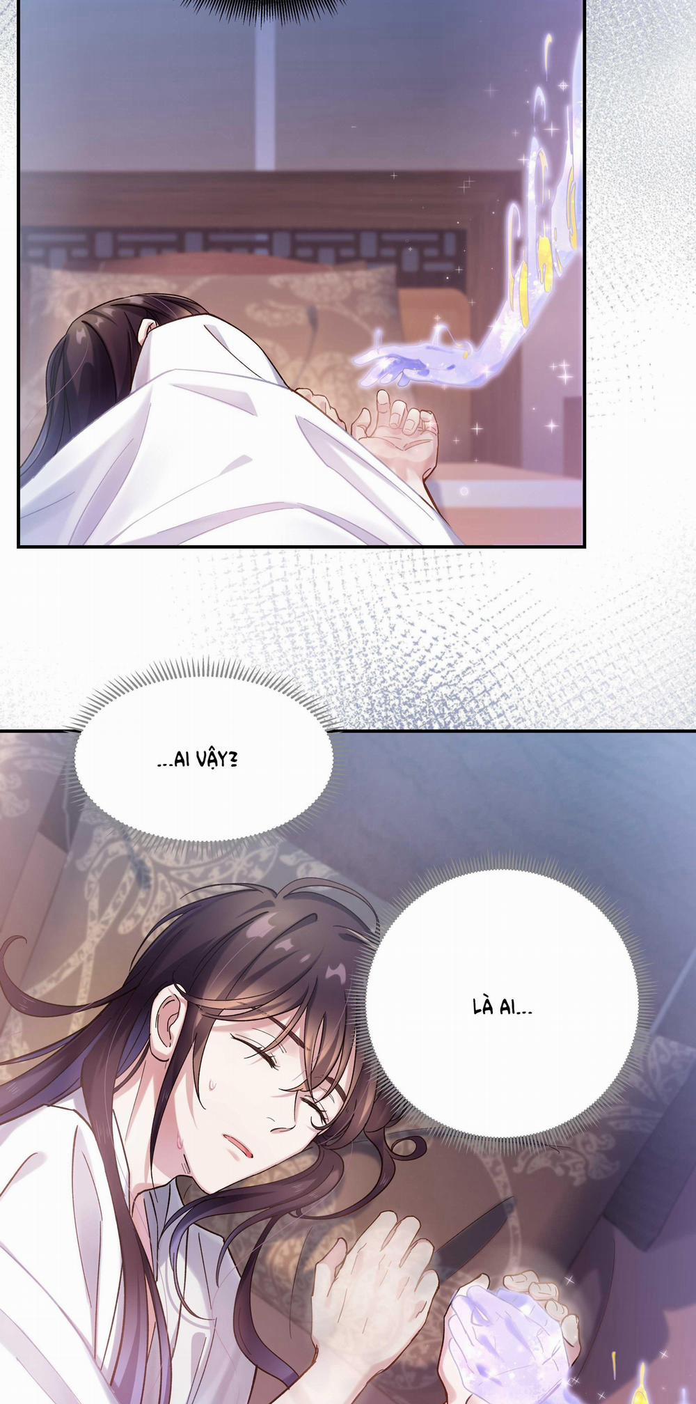 Quán Cơm Tỳ Hưu, Có Vào Không Có Ra 25 trang 1