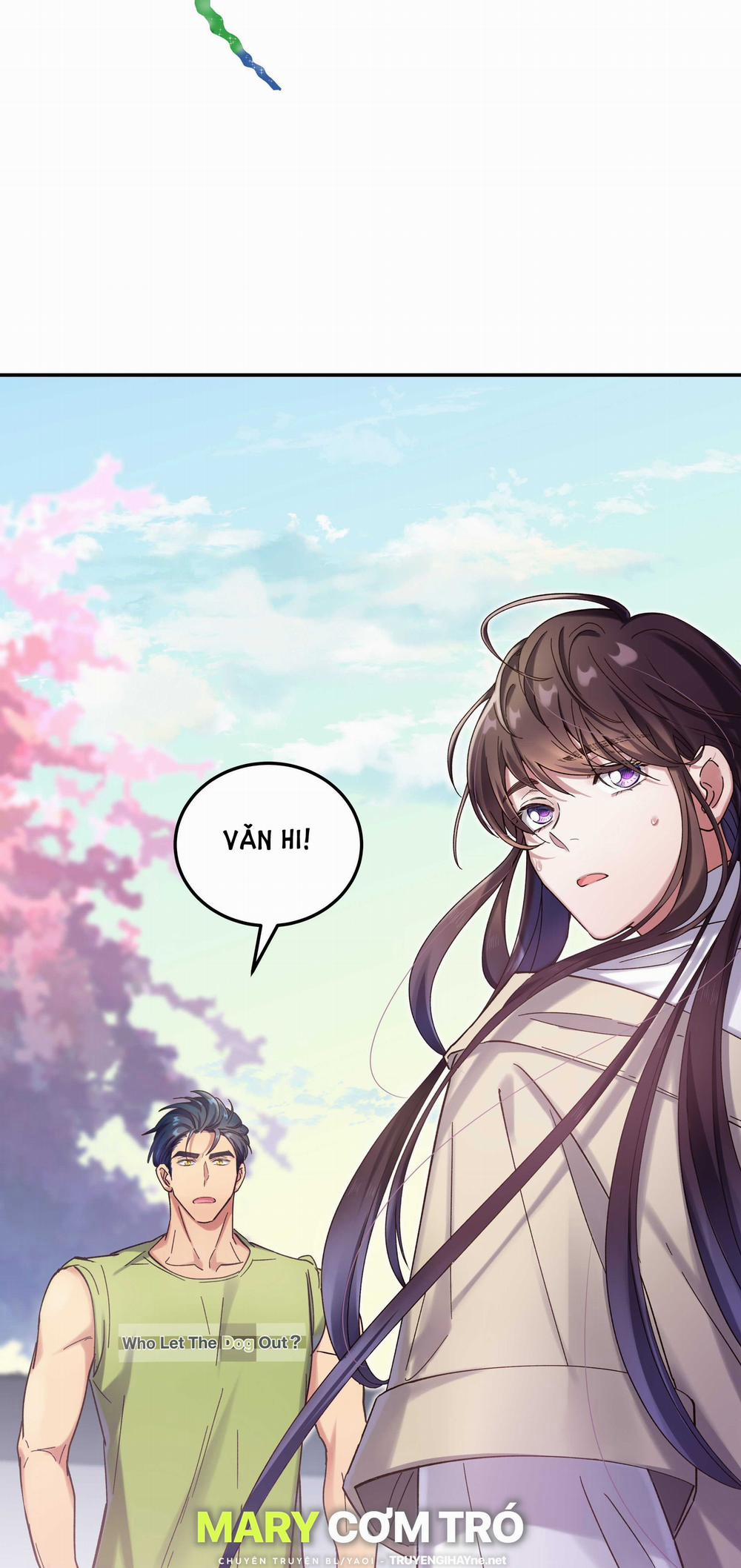 Quán Cơm Tỳ Hưu, Có Vào Không Có Ra 25 trang 11