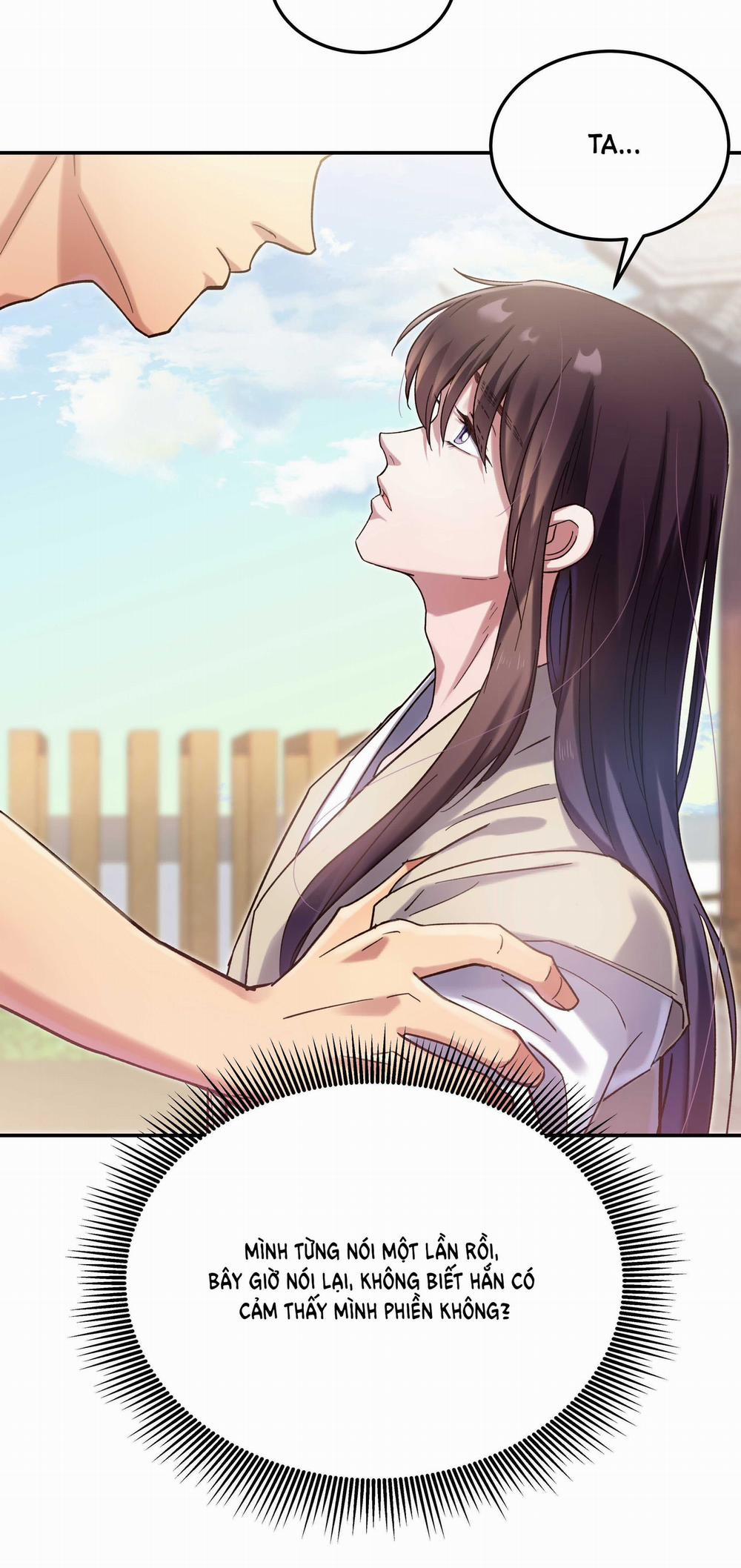 Quán Cơm Tỳ Hưu, Có Vào Không Có Ra 25 trang 13