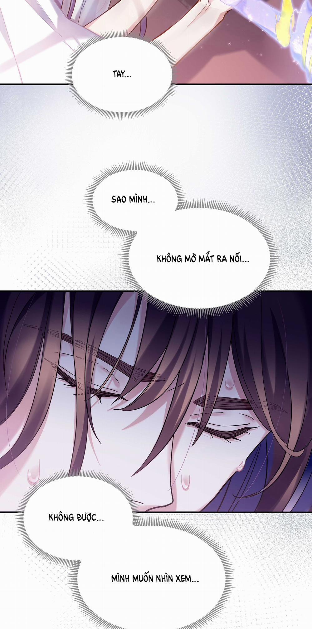 Quán Cơm Tỳ Hưu, Có Vào Không Có Ra 25 trang 2