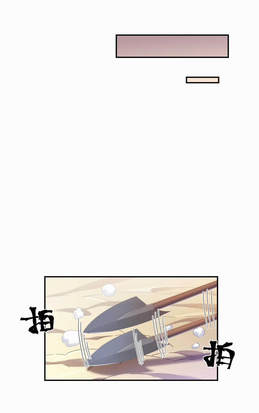 Quán Cơm Tỳ Hưu, Có Vào Không Có Ra 25 trang 21