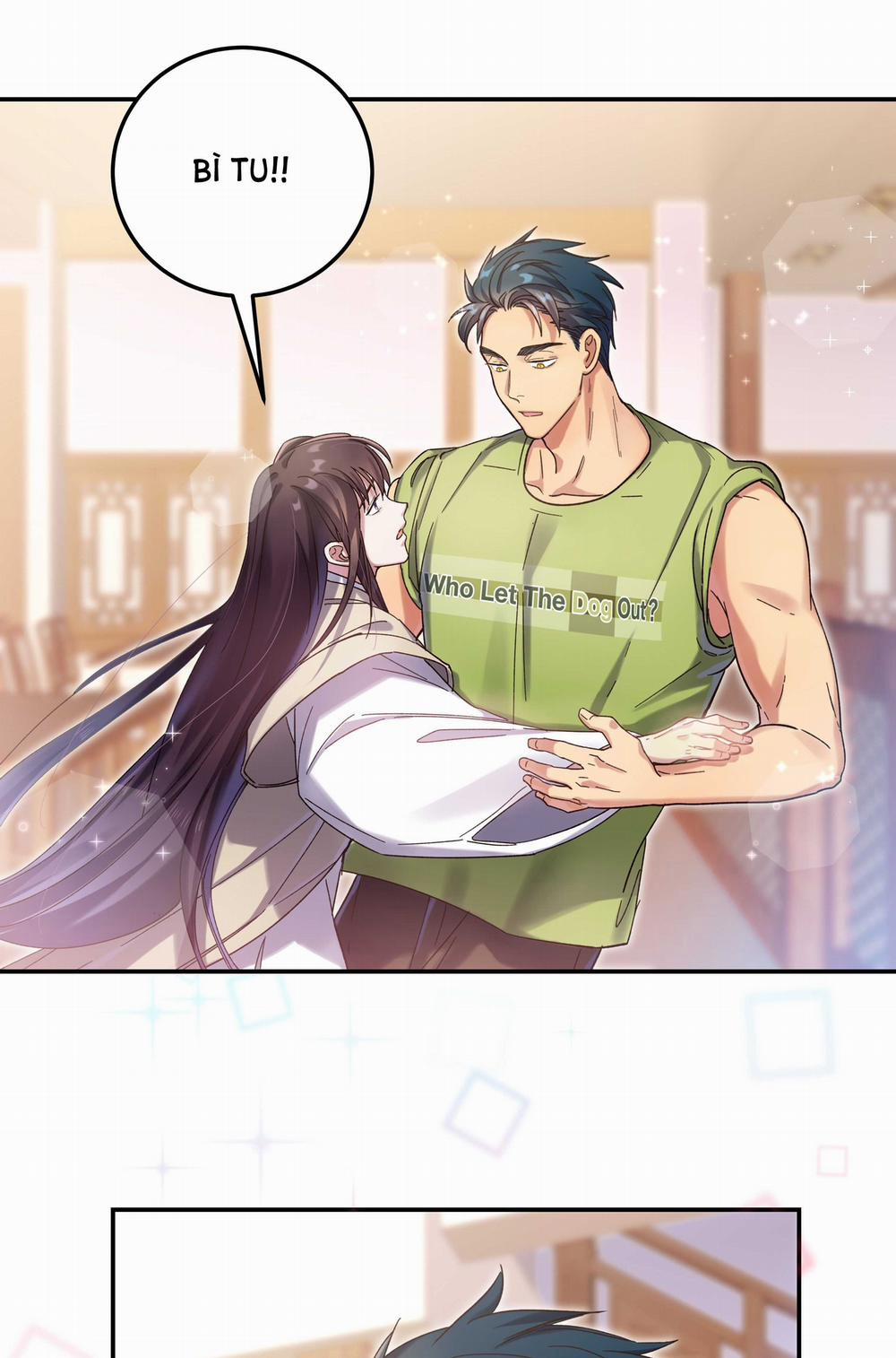 Quán Cơm Tỳ Hưu, Có Vào Không Có Ra 25 trang 26