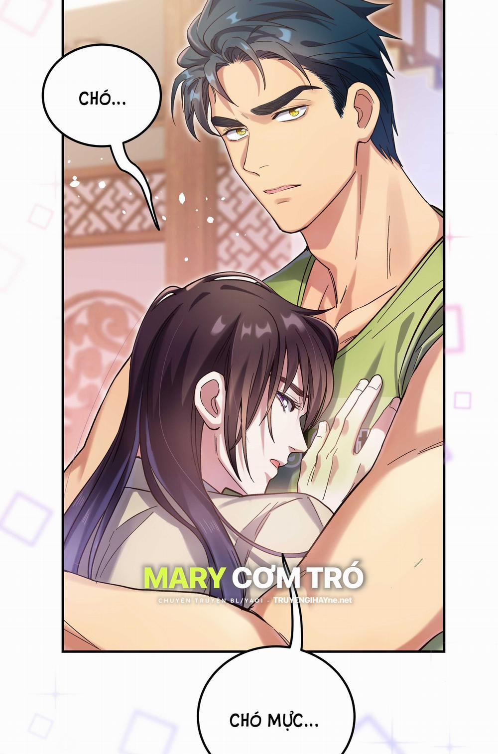 Quán Cơm Tỳ Hưu, Có Vào Không Có Ra 25 trang 27