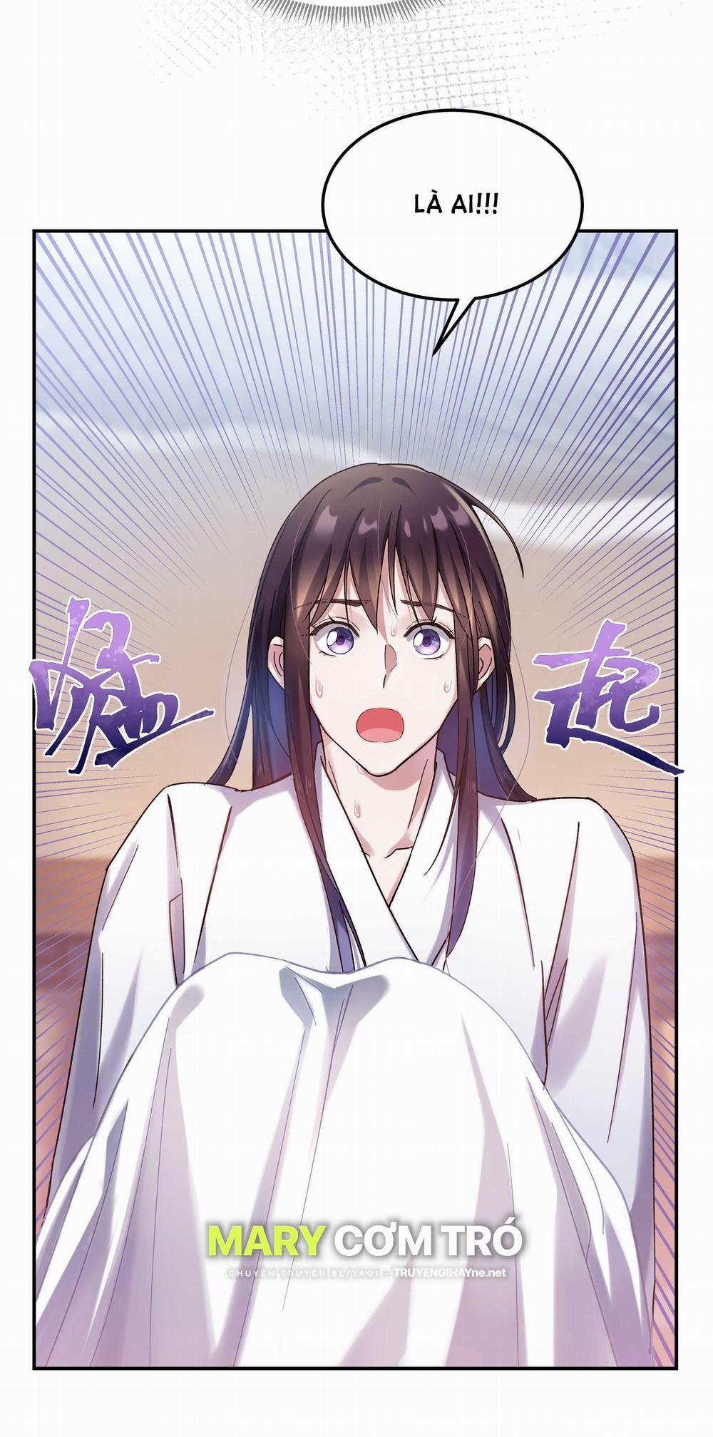 Quán Cơm Tỳ Hưu, Có Vào Không Có Ra 25 trang 3