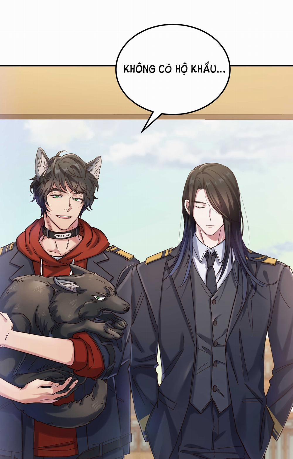 Quán Cơm Tỳ Hưu, Có Vào Không Có Ra 25 trang 30