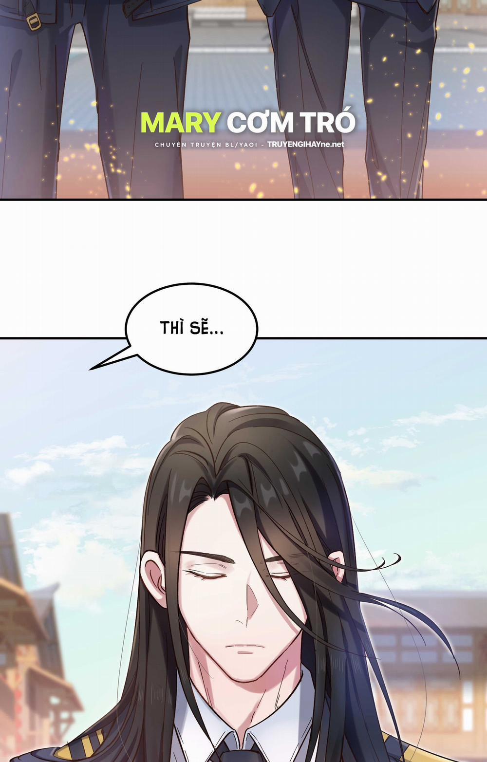 Quán Cơm Tỳ Hưu, Có Vào Không Có Ra 25 trang 31