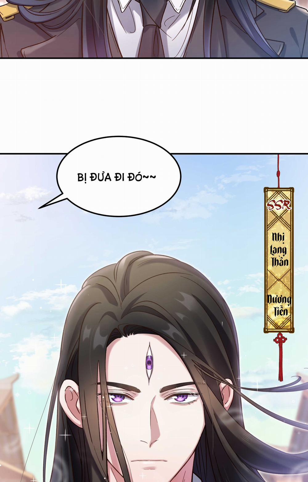 Quán Cơm Tỳ Hưu, Có Vào Không Có Ra 25 trang 32