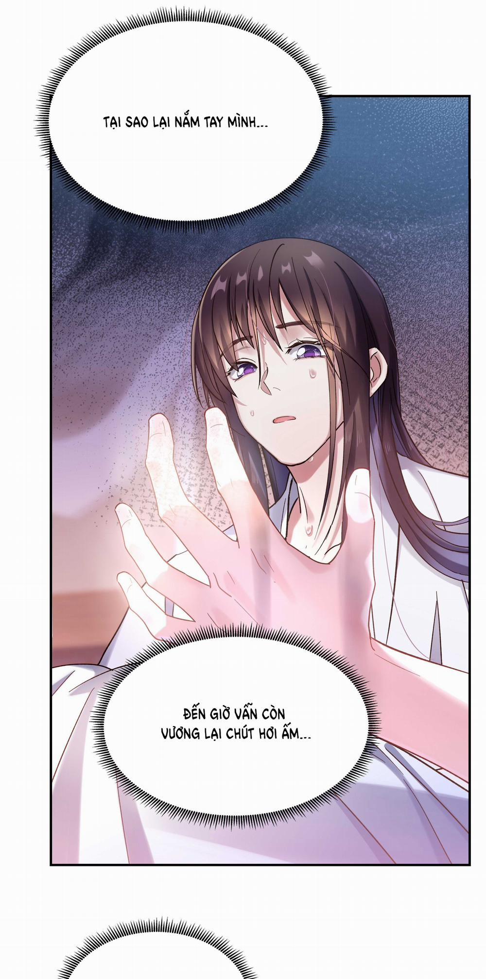 Quán Cơm Tỳ Hưu, Có Vào Không Có Ra 25 trang 4