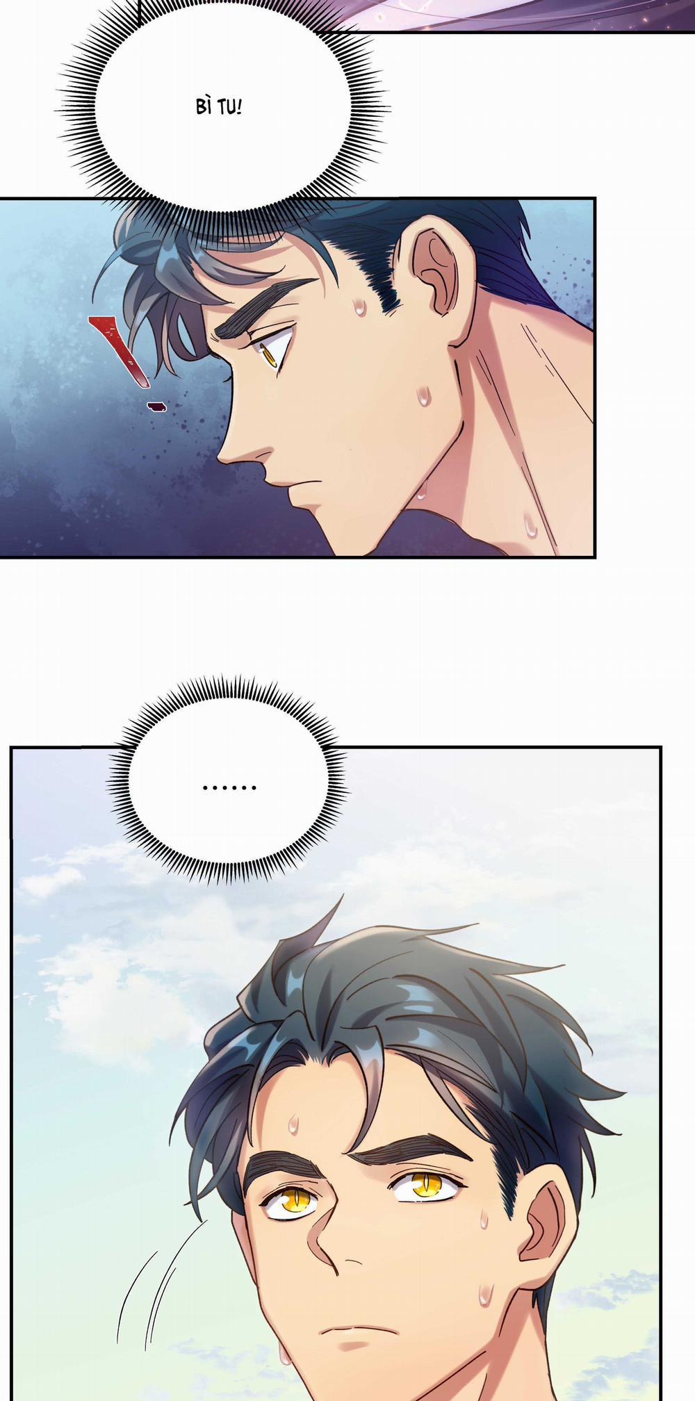 Quán Cơm Tỳ Hưu, Có Vào Không Có Ra 25 trang 6