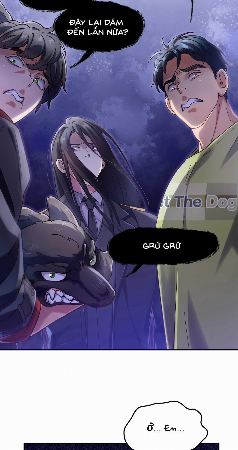 Quán Cơm Tỳ Hưu, Có Vào Không Có Ra 26 trang 12