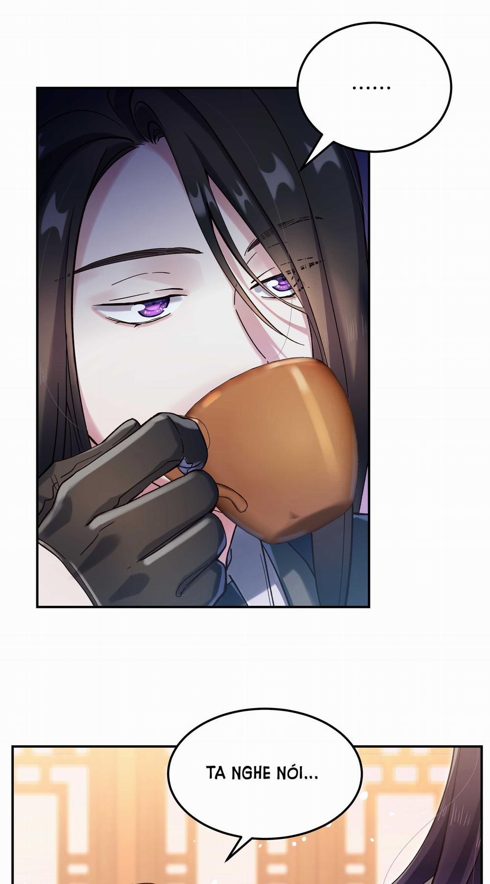 Quán Cơm Tỳ Hưu, Có Vào Không Có Ra 26 trang 18