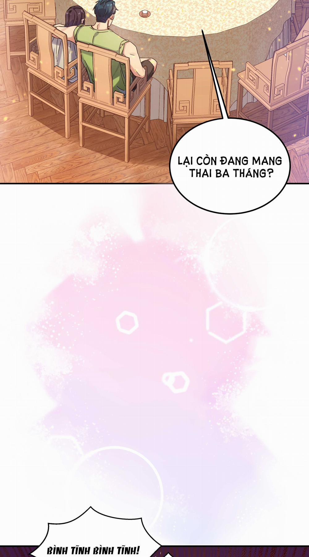 Quán Cơm Tỳ Hưu, Có Vào Không Có Ra 26 trang 20