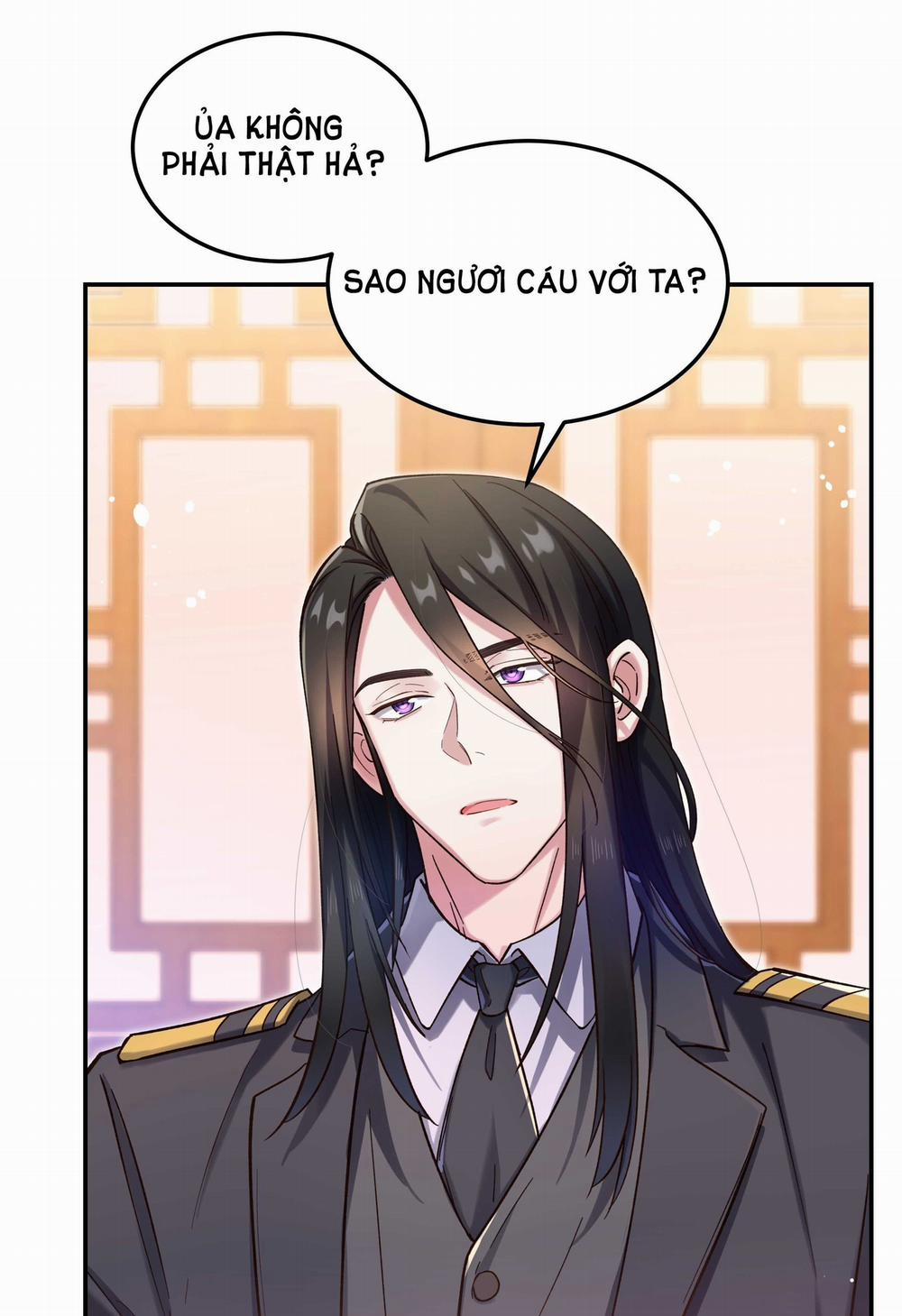 Quán Cơm Tỳ Hưu, Có Vào Không Có Ra 26 trang 22