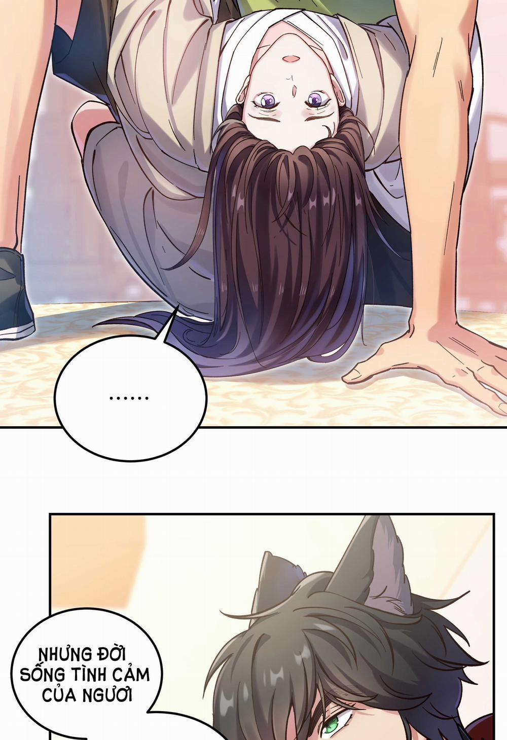 Quán Cơm Tỳ Hưu, Có Vào Không Có Ra 26 trang 24