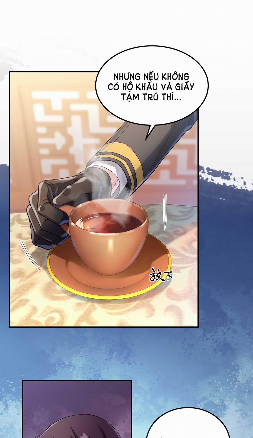 Quán Cơm Tỳ Hưu, Có Vào Không Có Ra 26 trang 26