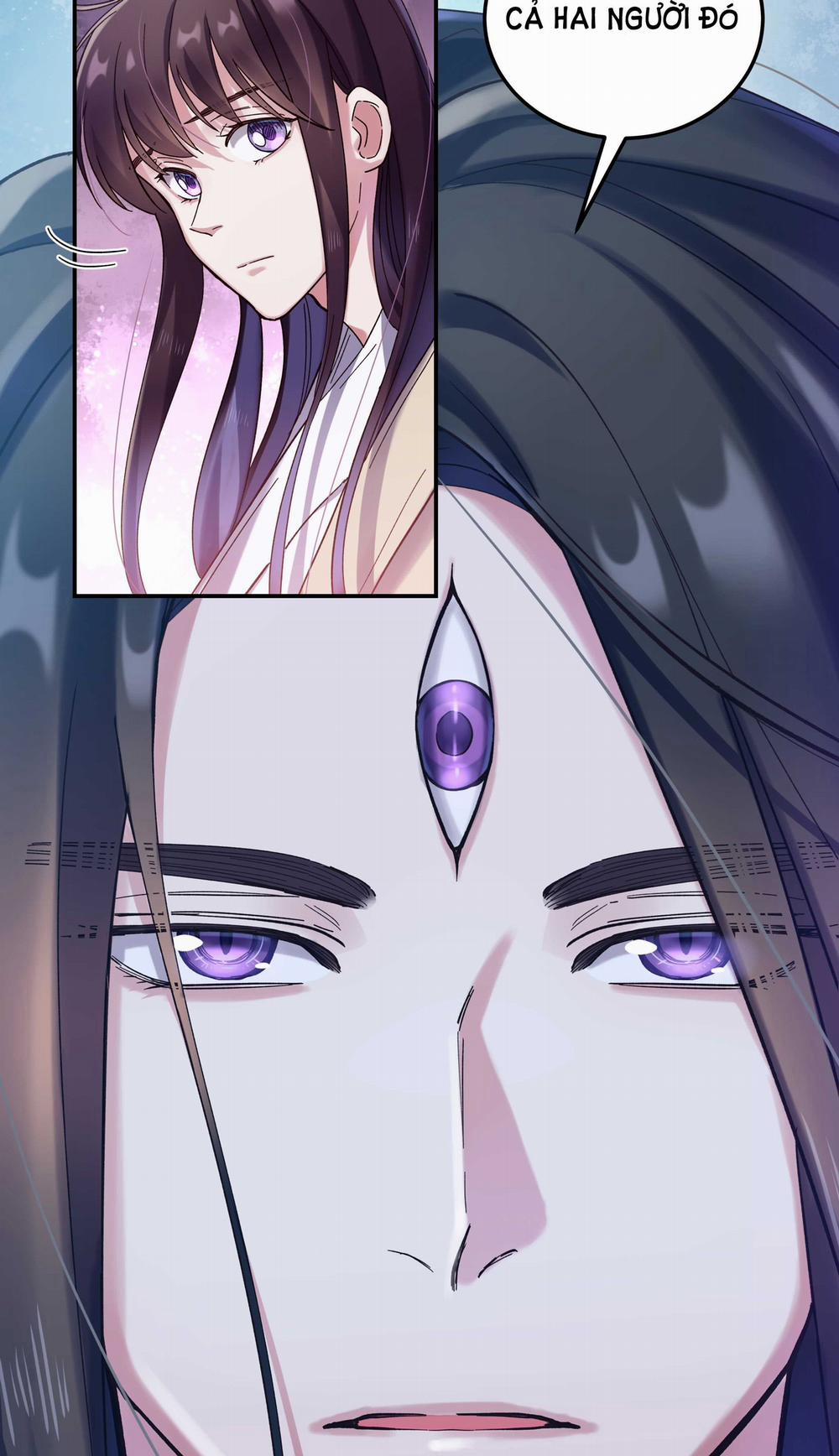 Quán Cơm Tỳ Hưu, Có Vào Không Có Ra 26 trang 27