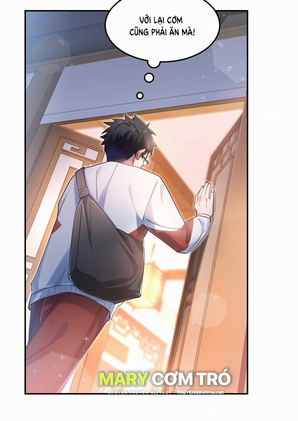 Quán Cơm Tỳ Hưu, Có Vào Không Có Ra 26 trang 3