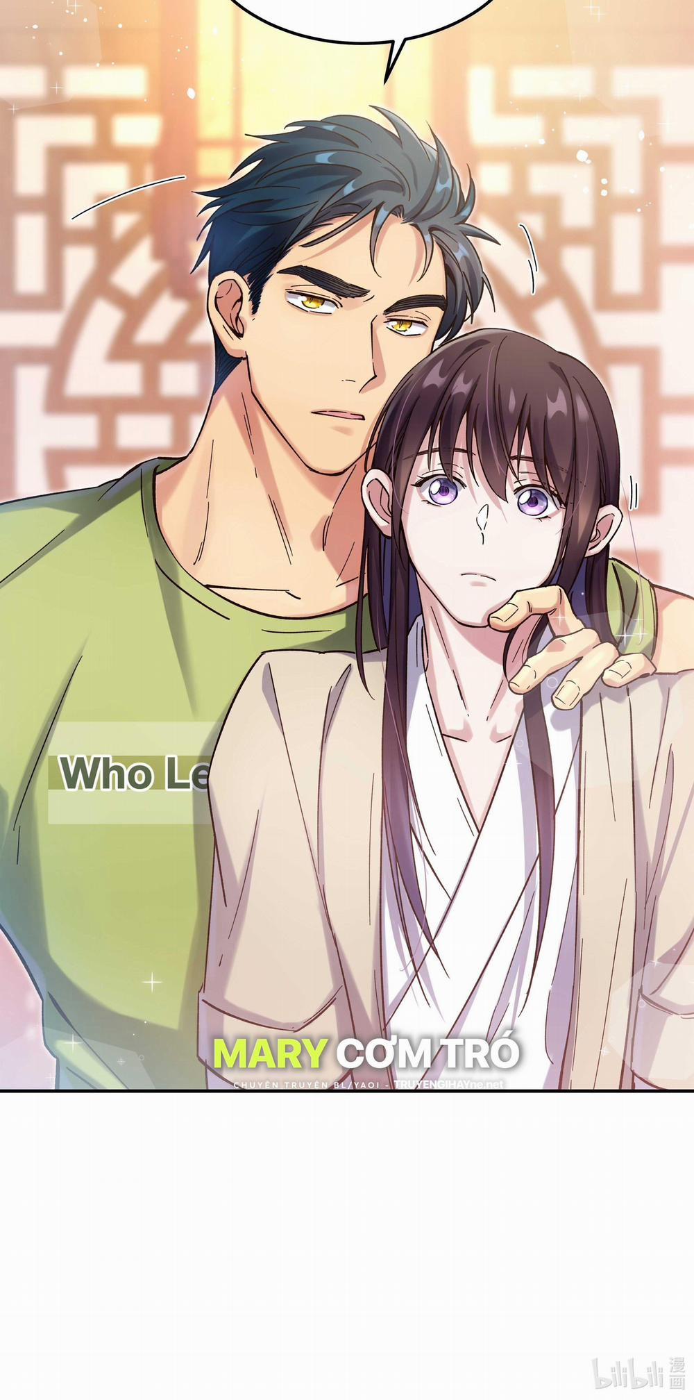 Quán Cơm Tỳ Hưu, Có Vào Không Có Ra 26 trang 33