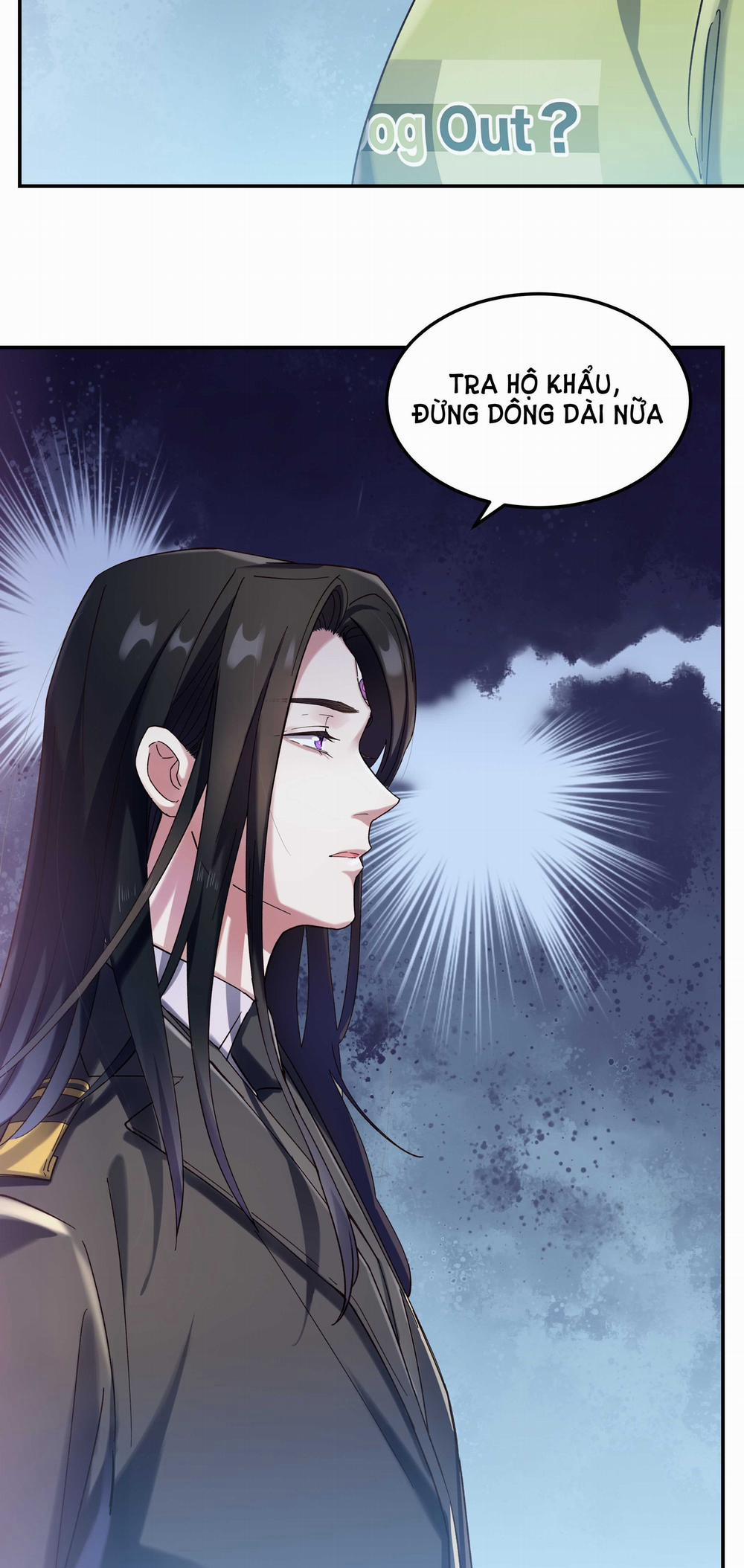 Quán Cơm Tỳ Hưu, Có Vào Không Có Ra 26 trang 5