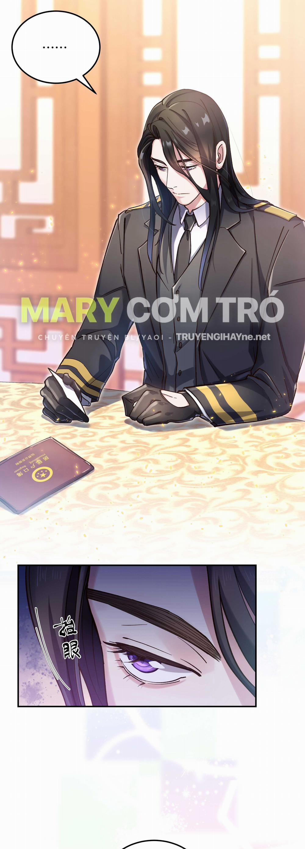 Quán Cơm Tỳ Hưu, Có Vào Không Có Ra 27 trang 4