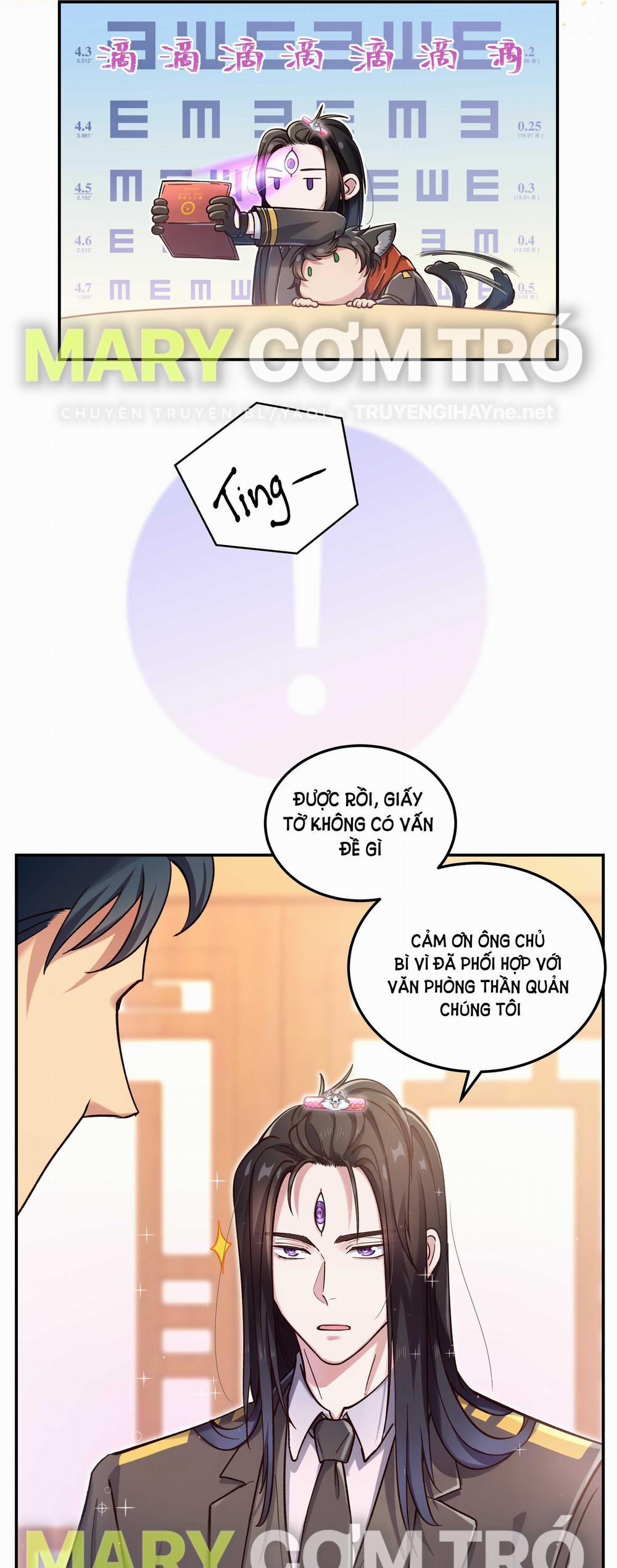 Quán Cơm Tỳ Hưu, Có Vào Không Có Ra 27 trang 8